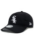 New Era Kšiltovka Chicago White Sox League Essential 60358017 Černá - Pepit.cz