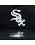 New Era Kšiltovka Chicago White Sox League Essential 60358017 Černá - Pepit.cz