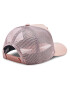 New Era Kšiltovka Chyt Tonal Mesh 60298890 Růžová - Pepit.cz