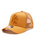 New Era Kšiltovka Chyt Tonal Mesh 60298892 Oranžová - Pepit.cz