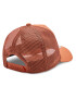 New Era Kšiltovka Chyt Tonal Mesh 60298893 Hnědá - Pepit.cz