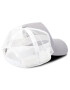 New Era Kšiltovka Clean Trucker 2 Ney 11588490 Šedá - Pepit.cz