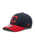 New Era Kšiltovka Cleveland Indians 11927492 Černá - Pepit.cz