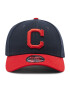 New Era Kšiltovka Cleveland Indians 11927492 Černá - Pepit.cz