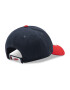 New Era Kšiltovka Cleveland Indians 11927492 Černá - Pepit.cz