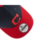 New Era Kšiltovka Cleveland Indians 11927492 Černá - Pepit.cz