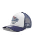 New Era Kšiltovka Corpus Christi Hooks Milb Minor League 9Forty 60240571 Tmavomodrá - Pepit.cz