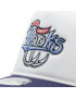 New Era Kšiltovka Corpus Christi Hooks Milb Minor League 9Forty 60240571 Tmavomodrá - Pepit.cz