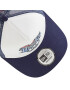 New Era Kšiltovka Corpus Christi Hooks Milb Minor League 9Forty 60240571 Tmavomodrá - Pepit.cz