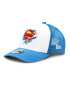 New Era Kšiltovka DC Comics Superman 60358027 M Modrá - Pepit.cz