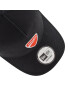 New Era Kšiltovka Ducati Brushed Cotton A-Frame Trucker 60221485 Černá - Pepit.cz