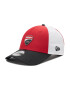 New Era Kšiltovka Ducati Colour Block 9Forty Cap 60221480 Červená - Pepit.cz