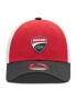 New Era Kšiltovka Ducati Colour Block 9Forty Cap 60221480 Červená - Pepit.cz