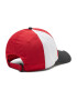 New Era Kšiltovka Ducati Colour Block 9Forty Cap 60221480 Červená - Pepit.cz