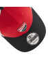 New Era Kšiltovka Ducati Colour Block 9Forty Cap 60221480 Červená - Pepit.cz