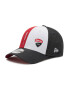 New Era Kšiltovka Ducati Corse Contrast 60221484 Barevná - Pepit.cz