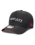 New Era Kšiltovka Ducati Motorsports Logo Collection 9Forty 60284555 - Pepit.cz