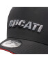 New Era Kšiltovka Ducati Motorsports Logo Collection 9Forty 60284555 - Pepit.cz