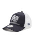 New Era Kšiltovka Fishing A-Frame Trucker 60222277 Tmavomodrá - Pepit.cz