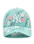 New Era Kšiltovka Floral 9Forty 60240360 Barevná - Pepit.cz