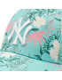 New Era Kšiltovka Floral 9Forty 60240360 Barevná - Pepit.cz