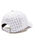 New Era Kšiltovka Gingham 9Twent 60358047 Fialová - Pepit.cz