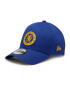 New Era Kšiltovka Gorra Chelsea FC Lion Crest Pop Crest 39Thirty 60284531 Modrá - Pepit.cz