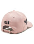 New Era Kšiltovka Graphic 60298651 Růžová - Pepit.cz