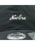 New Era Kšiltovka Heritage Script 60298663 Černá - Pepit.cz