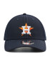 New Era Kšiltovka Houston Astros The League 10761331 Tmavomodrá - Pepit.cz