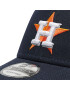 New Era Kšiltovka Houston Astros The League 10761331 Tmavomodrá - Pepit.cz