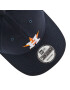 New Era Kšiltovka Houston Astros The League 10761331 Tmavomodrá - Pepit.cz