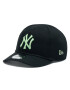 New Era Kšiltovka Infants NY Yankees League Essential 60357928 Černá - Pepit.cz