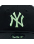 New Era Kšiltovka Infants NY Yankees League Essential 60357928 Černá - Pepit.cz