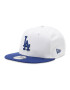 New Era Kšiltovka La Dodgers 9Fifty 60285102 Bílá - Pepit.cz