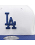 New Era Kšiltovka La Dodgers 9Fifty 60285102 Bílá - Pepit.cz