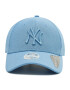 New Era Kšiltovka La Dodgers Diamond Era 9Forty 60222294 Modrá - Pepit.cz