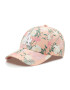 New Era Kšiltovka LA Dodgers Floral Womens 9Forty 60240517 Růžová - Pepit.cz