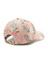 New Era Kšiltovka LA Dodgers Floral Womens 9Forty 60240517 Růžová - Pepit.cz