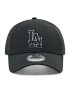 New Era Kšiltovka LA Dodgers Home Field 9Forty 60240407 Černá - Pepit.cz