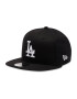 New Era Kšiltovka La Dodgers League Essentia 60245409 Černá - Pepit.cz