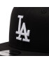 New Era Kšiltovka La Dodgers League Essentia 60245409 Černá - Pepit.cz