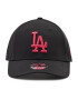 New Era Kšiltovka LA Dodgers League Essential 60222502 Černá - Pepit.cz