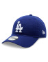 New Era Kšiltovka LA Dodgers League Essential 60358018 Tmavomodrá - Pepit.cz