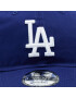 New Era Kšiltovka LA Dodgers League Essential 60358018 Tmavomodrá - Pepit.cz