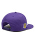 New Era Kšiltovka LA Lakers Flower Wordmark 60358100 Fialová - Pepit.cz