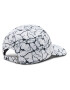 New Era Kšiltovka La Lakers Marble 9Forty 60284845 Bílá - Pepit.cz