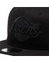 New Era Kšiltovka La Lakers Nba 9Fifty 60245401 Černá - Pepit.cz