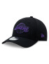 New Era Kšiltovka LA Lakers Neon Outline 60358127 Černá - Pepit.cz