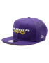 New Era Kšiltovka La Lakers Script Logo 9Fifty 60285203 Fialová - Pepit.cz